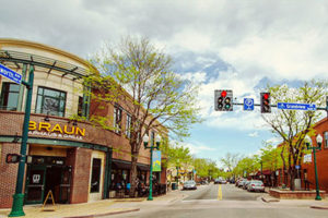 Arvada seo