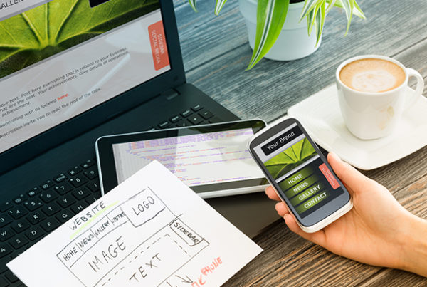 denver website design